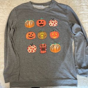 Halloween Sweater
